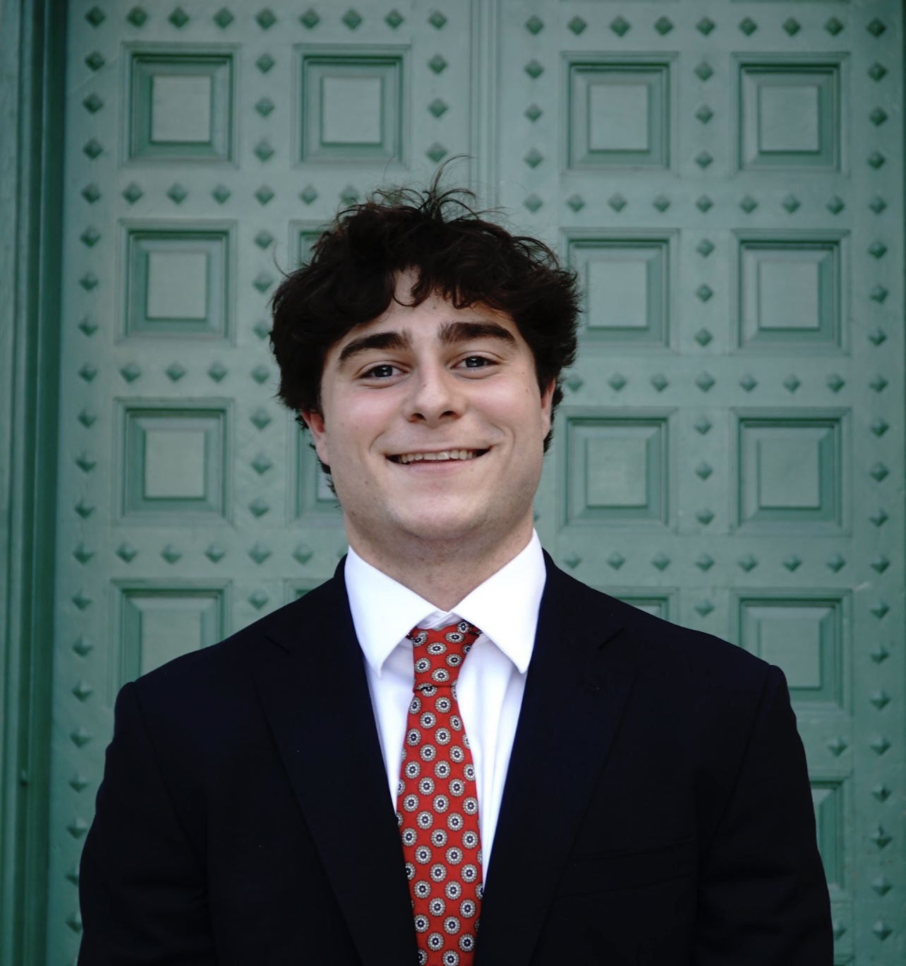 Theo Shisler - Professional Photo